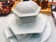 -叶叶菩提·晋福宫