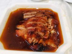 -蒲氏烤鸭(百寿路店)