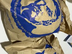 -Fergburger(皇后镇店)