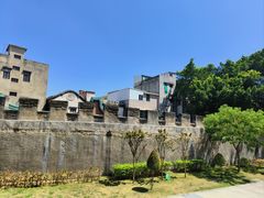 -达濠古城