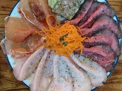 -羽深肉铺 Steak & Wine