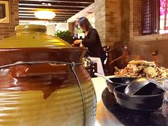 -味可道美食坊(福基路店)