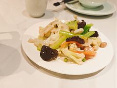 -必点海鲜·海肠捞饭·鲅鱼水饺(滨江道店)
