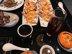 -曙亚洲餐厅-重庆富力艾美酒店(南坪万达广场店)