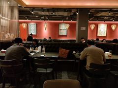 大堂-丝路金桃·新疆菜(徐汇店)