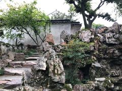 -拙政园