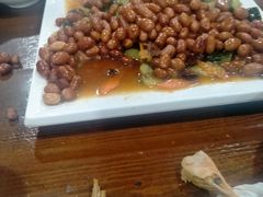 -大明铜锅·烤涮坊·烧烤(新开路店)