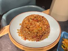 -杨记齐齐哈尔烤肉(五莲路店)