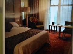 -上海浦西开元大酒店