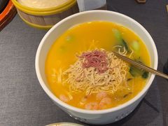 -南里山房·新淮扬菜(徐汇万科店)
