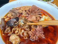 -蒋家肠旺面馆老店(合群路店)