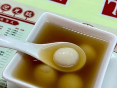 -香港華心糖水鋪(南西总店)