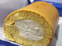 -the Roll'ING手作瑞士卷专门店(卓悦中心店)
