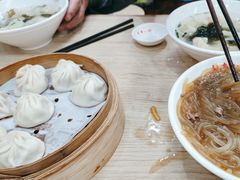 -新丰小吃(中山中路分店)