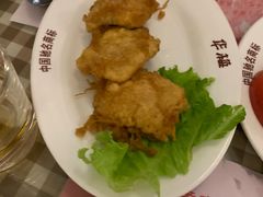 -华梅西餐厅(哈尔滨中央大街店)