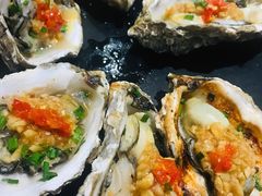 -本色.小马哥烧烤(五一路总店)