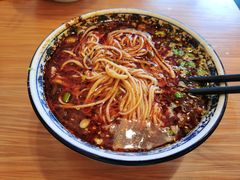 -有礼有面(知春路店)