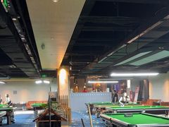 -云川台球(马甸店)