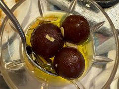 -Santoor 萨都里印度餐厅(北锣鼓巷店)