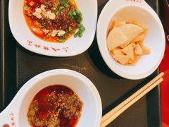 -山城辣妹子(定福庄店)