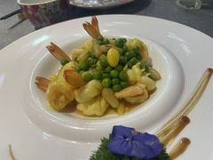 -中卫御苑福膳·养生局(圆明园店)