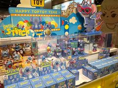 -泡泡玛特POPMART(上海环球港店)