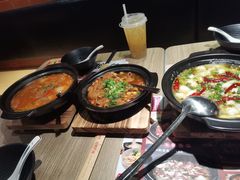 -云味馆·云南菜·云南米线(景田店)