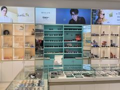 -宝岛眼镜(青岛城阳一店)