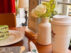 -雕刻时光咖啡馆(北师大店)