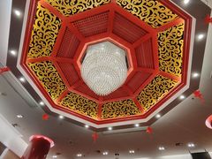 -银都上海菜馆(粤海东路店)