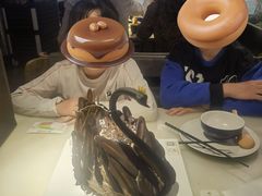-CAKE BOSS 蛋糕老板(北京世纪金源购物中心)