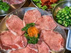 -香猪坊韩国烤肉专属门店(魏公村店)
