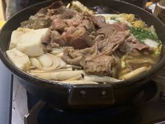 -水之惠鲜鱼料理(王府大街店)