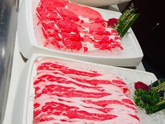 -海底捞火锅鲜切牛肉主题店(长寿路店)