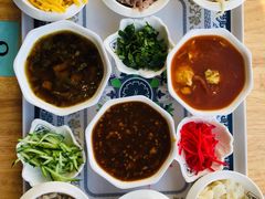 六种面套餐-太原面食店(解放路店)