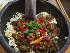 -擂饭(五一广场店)