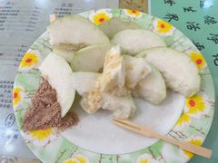 -品味轩(华山路店)