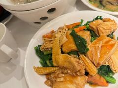 -莆田餐厅PUTIEN(三里屯店)