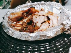-原味田园·客家菜·土窑鸡(中航城君尚购物中心店)