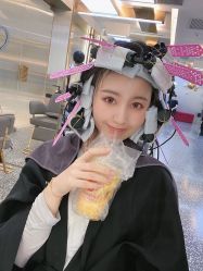 -3AM·S HAIR SALON烫发染发接发