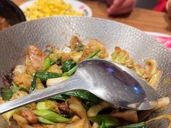 -老板恋上鱼(恒隆广场店)