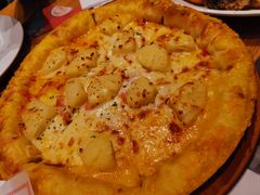 -米斯特比萨(光华桥凯德MALL天津湾店)