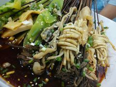 -蜀串香牛杂火锅串串