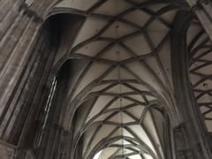-斯蒂芬主教座堂(Stephansdom)