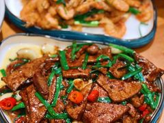 -锦小馆(安贞店)
