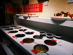 -重庆古老火锅