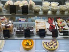 -梦菲思饼屋(瑞金宾馆店)