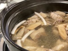 -烹然四季椰子鸡火锅(团结湖总店)