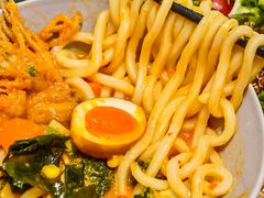 -池奈·咖喱蛋包饭(熙地港店)