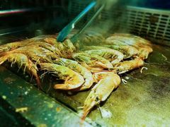 -三亚胜意海景酒店·海鲜自助餐厅(三亚湾路店)